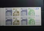Berlin Berlin MH 11ea PF VIII oZ postfrisch Plattenfehler MiNr. MH 11ea PF VIII oZ postfrisch Plattenfehler -