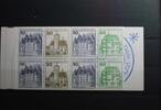 Berlin Berlin MH 11a PF VIII oZ postfrisch Plattenfehler MiNr. MH 11a PF VIII oZ postfrisch Plattenfehler -