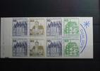 Berlin Berlin MH 11a PF VIII oZ postfrisch Plattenfehler MiNr. MH 11a PF VIII oZ postfrisch Plattenfehler -
