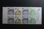 Berlin Berlin MH 11cb PF XVI oZ postfrisch Plattenfehler MiNr. MH 11cb PF XVI oZ postfrisch Plattenfehler -
