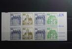 Berlin Berlin MH 11ea PF VI oZ postfrisch Plattenfehler MiNr. MH 11ea PF VI oZ postfrisch Plattenfehler -