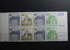 Berlin Berlin MH 11ea PF VI oZ postfrisch Plattenfehler MiNr. MH 11ea PF VI oZ postfrisch Plattenfehler -