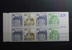 Berlin Berlin MH 11ea PF VI oZ postfrisch Plattenfehler MiNr. MH 11ea PF VI oZ postfrisch Plattenfehler -