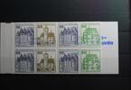 Berlin Berlin MH 11h PF VI oZ postfrisch Plattenfehler MiNr. MH 11h PF VI oZ postfrisch Plattenfehler -