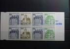 Berlin Berlin MH 11h PF VIII oZ postfrisch Plattenfehler MiNr. MH 11h PF VIII oZ postfrisch Plattenfehler -