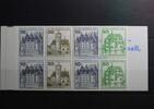 Berlin Berlin MH 11L PF VIII oZ postfrisch Plattenfehler MiNr. MH 11L PF VIII oZ postfrisch Plattenfehler -