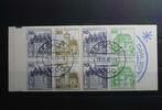 Berlin Berlin MH 11ca PF VI oZ postfrisch Plattenfehler MiNr. MH 11ca PF VI oZ postfrisch Plattenfehler -