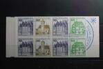 Berlin Berlin MH 11cb PF VI oZ postfrisch Plattenfehler MiNr. MH 11cb PF VI oZ postfrisch Plattenfehler -