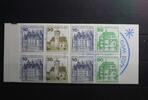 Berlin Berlin MH 11ca PF XIV oZ postfrisch Plattenfehler MiNr. MH 11ca PF XIV oZ postfrisch Plattenfehler -