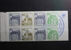 Berlin Berlin MH 11ca PF XIV oZ postfrisch Plattenfehler MiNr. MH 11ca PF XIV oZ postfrisch Plattenfehler -