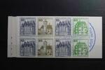 Berlin Berlin MH 11n PF VIII oZ postfrisch Plattenfehler MiNr. MH 11n PF VIII oZ postfrisch Plattenfehler -
