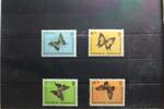 Indonesien Indonesien 421-424 postfrisch MiNr. 421-424 postfrisch -