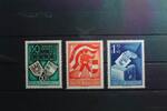 Österreich Österreich 952-954 postfrisch MiNr. 952-954 postfrisch -