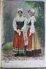 AK Öland Künstlerkarte 1907 gebraucht -