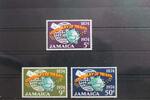 Jamaika Jamaika 337-389 postfrisch Weltpostverein UPU MiNr. 337-389 postfrisch Weltpostverein UPU -