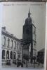 AK Markirch i. Els. Neues Rathaus - Magdalenenkirche 1918 gebraucht -