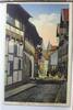 AK Goslar am Harz St. Jacobi-Strasse ungebraucht -