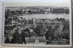 AK Potsdam Blick von den Honen auf Werda u. Potsdam ungebraucht -