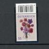 Österreich Österreich 2821 postfrisch Blumen MiNr. 2821 postfrisch Blumen -