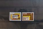 Island Island 482-483 postfrisch MiNr. 482-483 postfrisch   