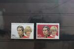 Australien Australien 760-761 postfrisch MiNr. 760-761 postfrisch -