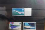 Großbritannien Großbritannien 504-506 postfrisch MiNr. 504-506 postfrisch -