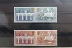 Großbritannien Großbritannien 988-991 postfrisch MiNr. 988-991 postfrisch -