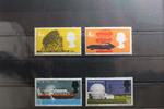 Großbritannien Großbritannien 430-433 postfrisch MiNr. 430-433 postfrisch -