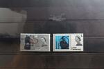 Großbritannien Großbritannien 390-391 postfrisch MiNr. 390-391 postfrisch -