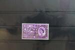 Großbritannien Großbritannien 356 postfrisch MiNr. 356 postfrisch -