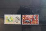 Großbritannien Großbritannien 357-358 postfrisch MiNr. 357-358 postfrisch -