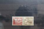 Deutsches Reich Deutsches Reich Zd W133 postfrisch MiNr. Zd W133 postfrisch -