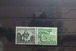 Deutsches Reich Deutsches Reich Zd W136 postfrisch MiNr. Zd W136 postfrisch -