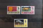 Großbritannien Jersey Großbritannien Jersey 107-109 postfrisch MiNr. 107-109 postfrisch -