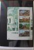 Thailand Thailand Block 93 mit 1760-1763 postfrisch MiNr. Block 93 mit 1760-1763 postfrisch -