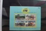 Thailand Thailand Block 104 mit 1809-1812 postfrisch MiNr. Block 104 mit 1809-1812 postfrisch -