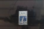 Berlin Berlin 145W OR gestempelt Oberrand MiNr. 145W OR gestempelt Oberrand -