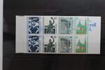 Berlin Berlin MH 15 oZ postfrisch Markenheftchen MiNr. MH 15 oZ postfrisch Markenheftchen -