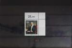 Berlin Berlin 346 postfrisch Oberrand MiNr. 346 postfrisch Oberrand -