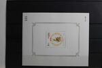 Thailand Thailand Block 135 mit 2013B postfrisch MiNr. Block 135 mit 2013B postfrisch -