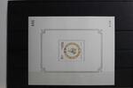 Thailand Thailand Block 120 mit 1918B postfrisch MiNr. Block 120 mit 1918B postfrisch -