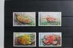 Thailand Thailand 2086-2089 postfrisch MiNr. 2086-2089 postfrisch -