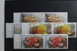 Thailand Thailand 2086-2089 als Paar postfrisch MiNr. 2086-2089 als Paar postfrisch -
