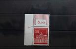 Berlin Berlin 288DZ 4 postfrisch MiNr. 288DZ 4 postfrisch -