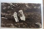 AK Schottland Maids of Bute ungebraucht -