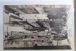 AK Saint-Malo Rue du Boyer G. F. ungebraucht -