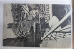 AK Monschau bis 1918 Montjoie gebraucht -
