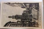 AK Halle a. S. Leipziger Strasse mit Turm 1953 gebraucht -