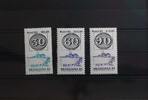 Brasilien Brasilien 1980-1982 postfrisch MiNr. 1980-1982 postfrisch -