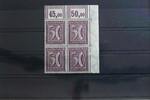 Deutsches Reich Deutsches Reich 183W OR 2`9`2 postfrisch als Eckrandpaar MiNr. 183W OR 2`9`2 postfrisch als Eckrandpaar -